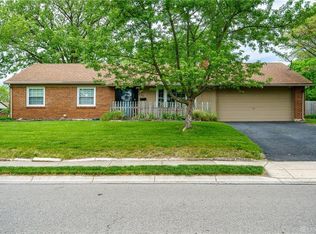 115 S Johanna Dr, Dayton, OH 45458