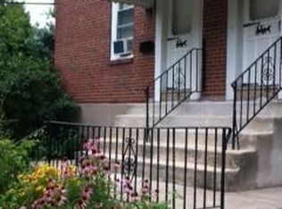 642 W Park Ln APT B, Philadelphia, PA 19144