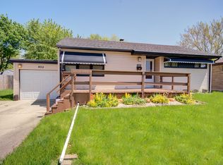 802 N Midland Ave, Joliet, IL 60435