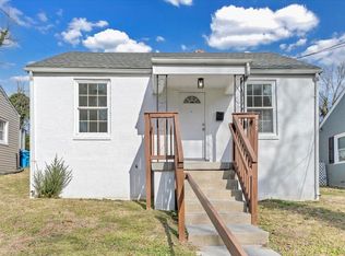705 Hanover Ave NW, Roanoke, VA 24016