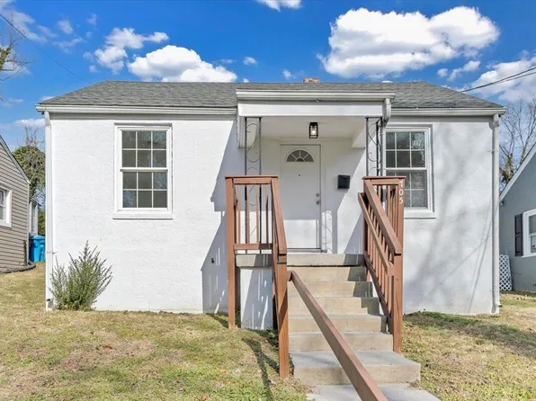 705 Hanover Ave NW, Roanoke, VA 24016