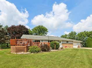 4509 N County Road H, Janesville, WI 53548