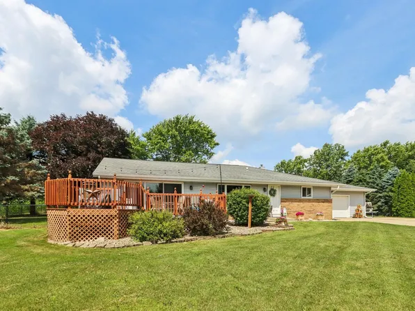 4509 N County Road H, Janesville, WI 53548