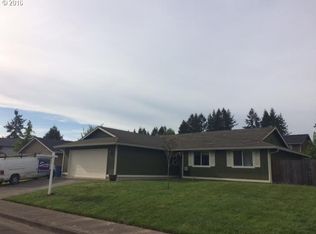 1403 E 1st Cir, La Center, WA