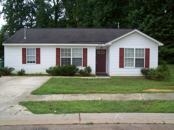5508 Presmann Ct, Charlotte, NC 28269