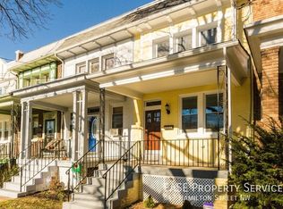 647 Hamilton St NW, Washington, DC 20011