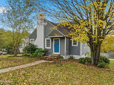 10200 Boston Ln, Knoxville, TN, 37932