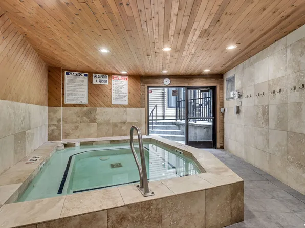 1940 Prospector Ave, Park City, UT