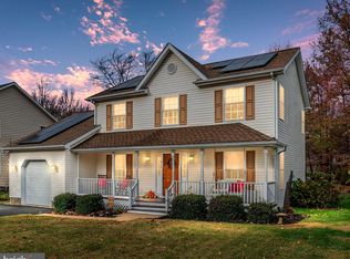 614 Victoria Dr, Stevensville, MD