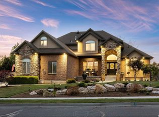 3285 N 1325 W, Pleasant View, UT 84414