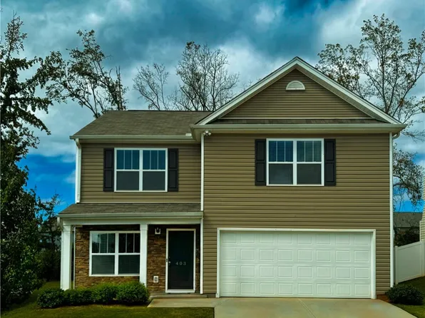 403 Sweetgrass Ln, Piedmont, SC 29673