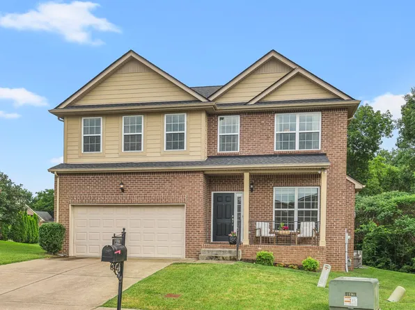 339 Midtown Trl, Mount Juliet, TN 37122