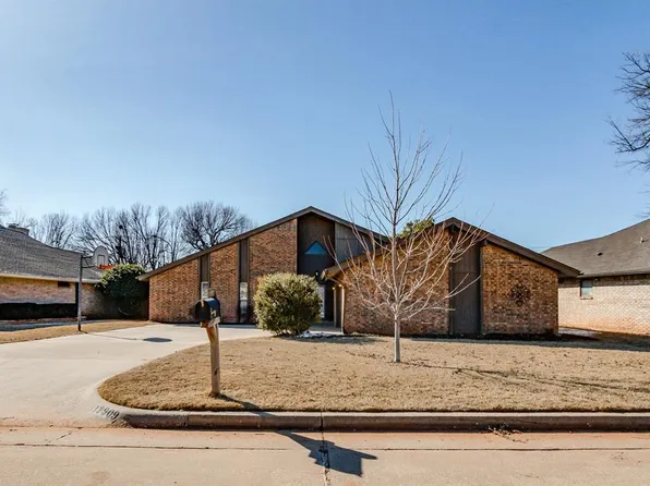 12909 Saint Christopher Dr, Oklahoma City, OK 73120