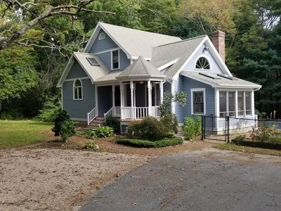 838 Middle Rd, Acushnet, MA, 02743