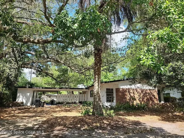 2830 NE 16th Dr, Gainesville, FL 32609