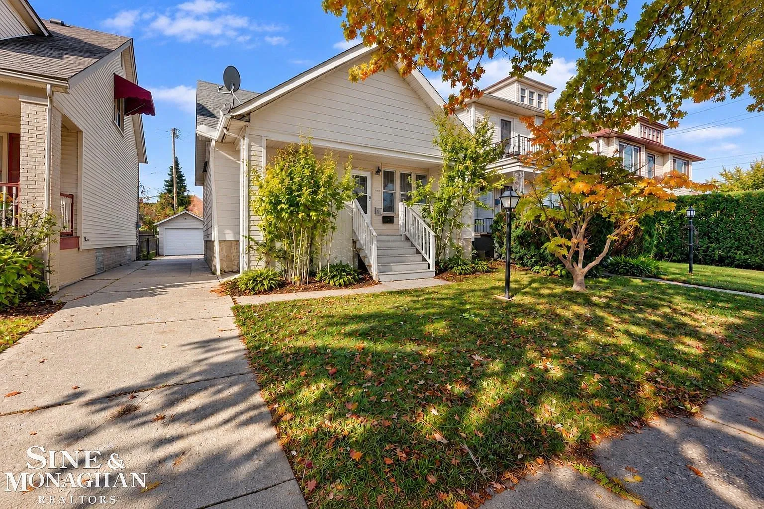 4 bed, 2.5 bath, 1054 sqft, $2,500 — Photo 2