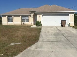 3810 28th St SW, Lehigh Acres, FL 33976