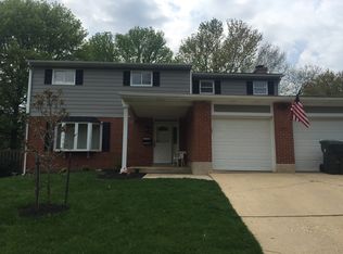 1202 Janice Dr, Newark, DE 19713