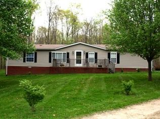 7981 Pinewood Rd, Nunnelly, TN 37137