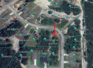 364 Bowfin Dr LOT 3, Kissimmee, FL 34759