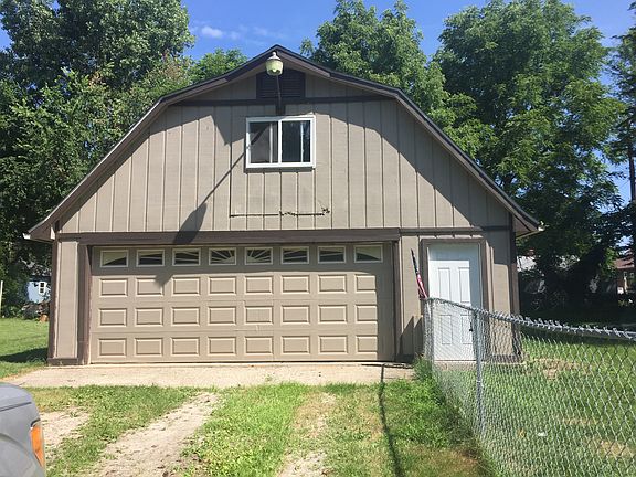 Pole Barn/Garage