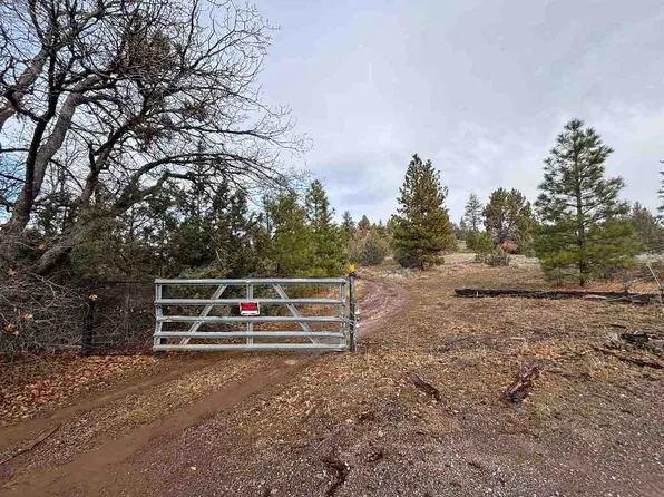 York Rd, Montague, CA 96064