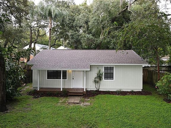 2nd image of 9305 N Orleans Ave