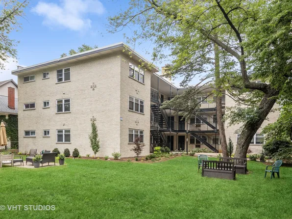 4258 N Greenview Ave APT 3D, Chicago, IL 60613