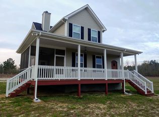 801 River Rd, Salley, SC 29137