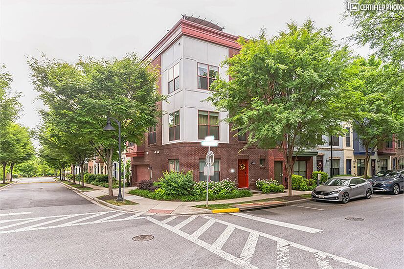 Furnished Rental in Hyattsville