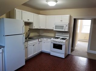 10-12 Adelphi Ave #3, Providence, RI 02906