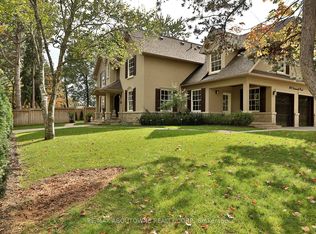 362 Cairncroft Rd, Oakville, ON L6J 4M6