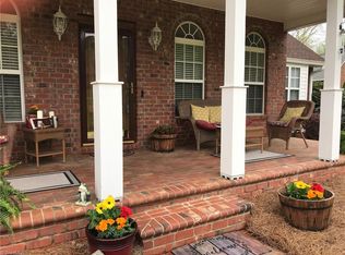 559 Harvey Teague Rd, Winston Salem, NC 27107