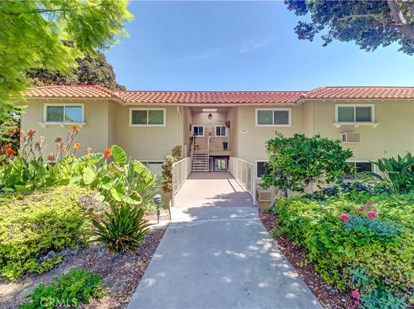 2184 Via Mariposa E Unit B, Laguna Woods, CA 92637