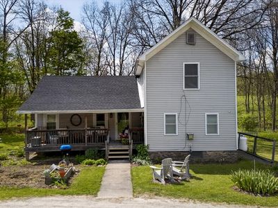 6111 W River Rd, Nichols, NY, 13812