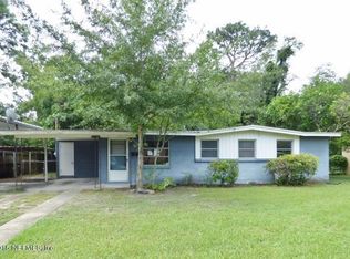1124 Pheasant Dr, Jacksonville, FL 32218