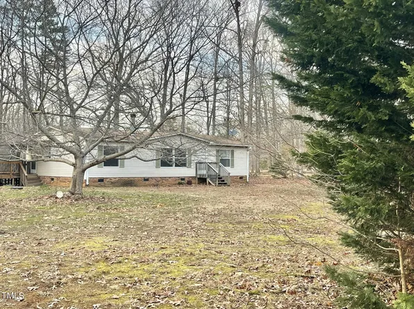 69 Wild Oak Ln, Roxboro, NC 27574