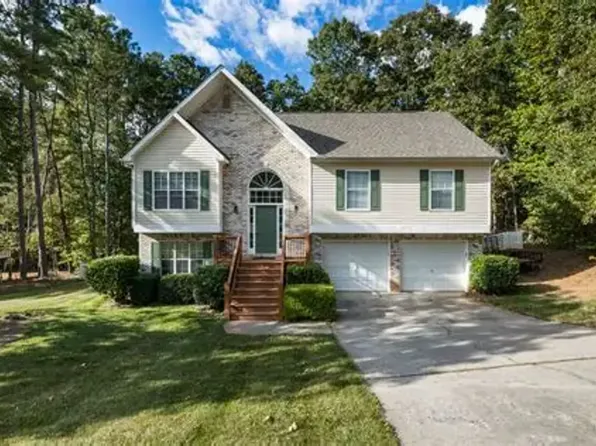 6410 Janton Way, Cumming, GA 30028