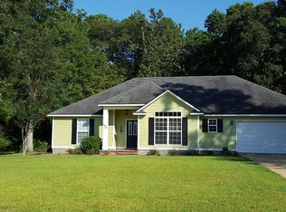 188 Ramblin Rd, Quitman, GA 31643