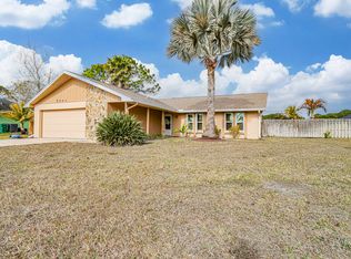 5503 Eagle Drive, Fort Pierce, FL 34951