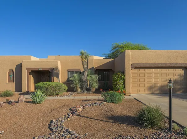 903 W Calle Excelso, Green Valley, AZ 85614