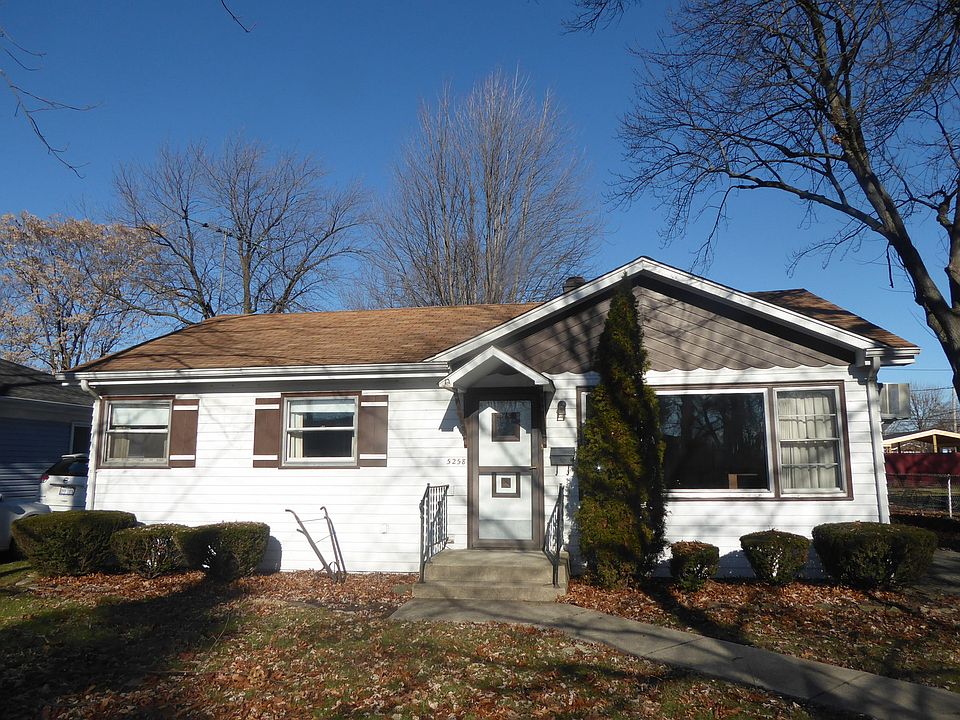 1st image of 5258 Kimball Pl