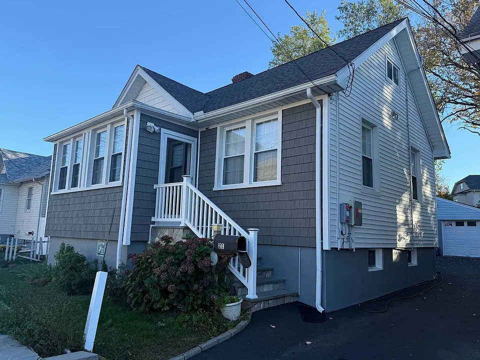 21 Harvey St