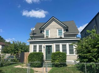 2514 Plymouth Ave N, Minneapolis, MN 55411