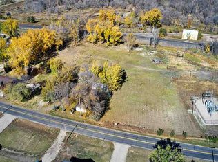 325 Central Ave E, Sawyer, ND 58781