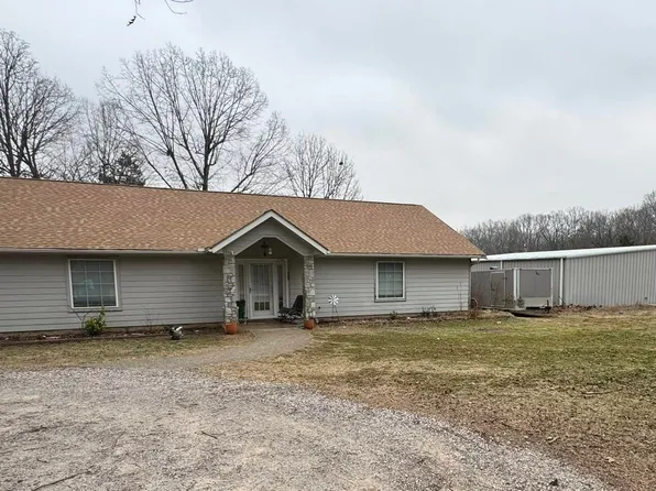 656 Pitard Loop, Mountain View, AR 72560