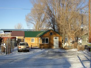 906 Shanafelt St, Salmon, ID 83467