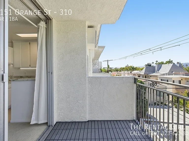 6151 Orange St #310 — Photo 13