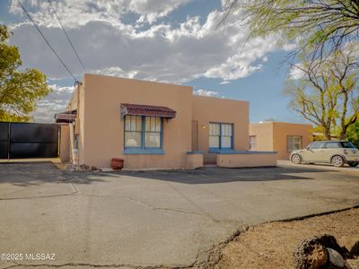 637 N Catalina Ave, Tucson, AZ, 85711