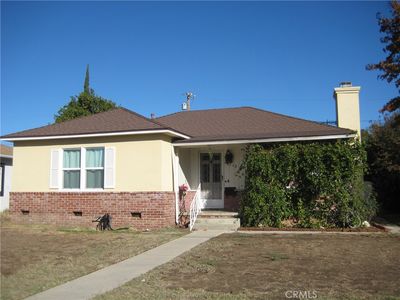17113 Saticoy St, Van Nuys, CA, 91406
